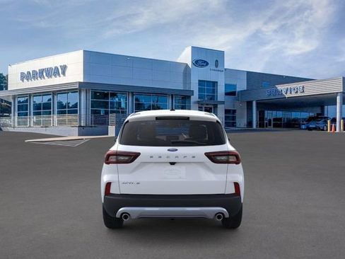 New 2026 Ford Escape Active image 5