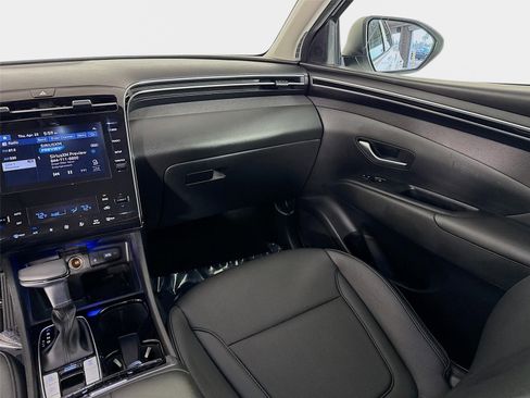 Certified 2023 Hyundai Tucson SEL w/ Convenience Package AWD/4WD image 24