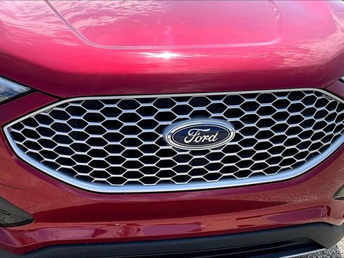 Used 2024 Ford Edge SEL w/ Convenience Package AWD/4WD image 32