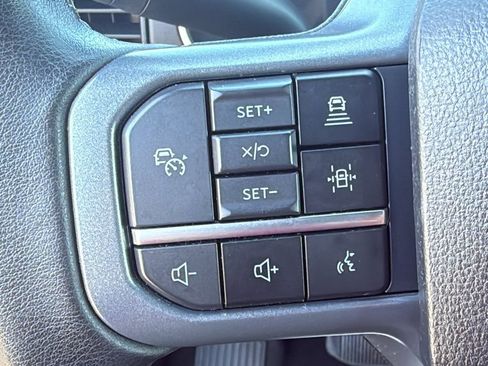 Used 2023 Ford F150 XLT w/ Equipment Group 302A High AWD/4WD image 13