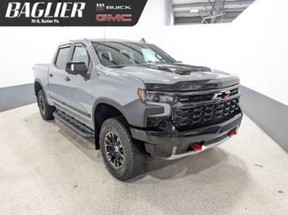 Used 2024 Chevrolet Silverado 1500 ZR2 w/ Technology Package AWD/4WD video 1