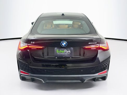 Used 2023 BMW i4 eDrive35 w/ Premium Package RWD image 7