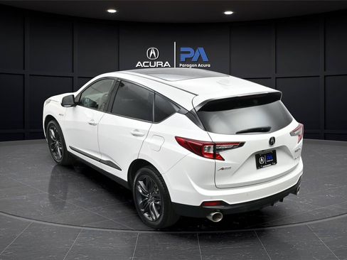 Used 2024 Acura RDX A-Spec AWD/4WD image 32