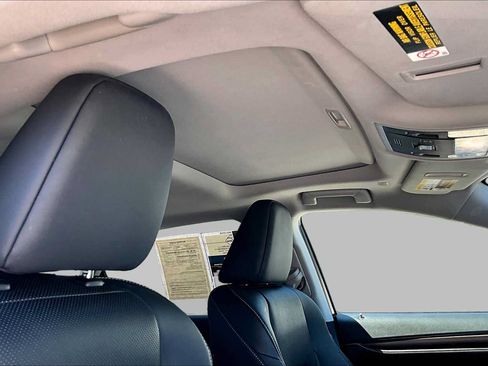 Used 2022 Lexus RX 350 FWD w/ Premium Package image 14