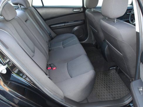 Used 2012 MAZDA MAZDA6 i Sport FWD image 22