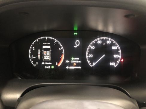 New 2026 Honda HR-V Sport image 24