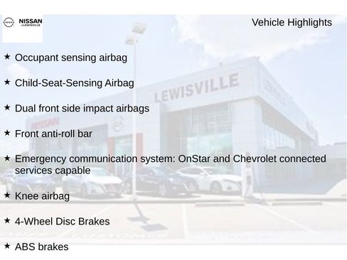 Used 2025 Chevrolet Blazer LT AWD/4WD image 16