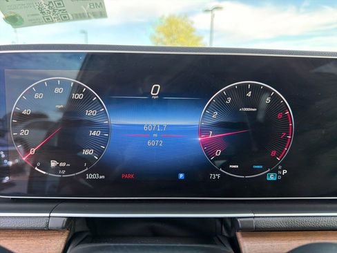 Used 2025 Mercedes-Benz GLE 350 4MATIC image 6