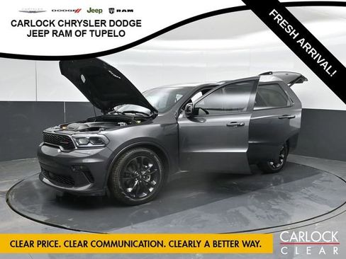 Used 2023 Dodge Durango R/T AWD/4WD image 60