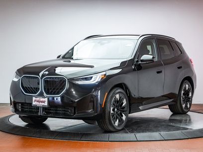 Used 2026 BMW X3 xDrive30 w/ Premium Package
