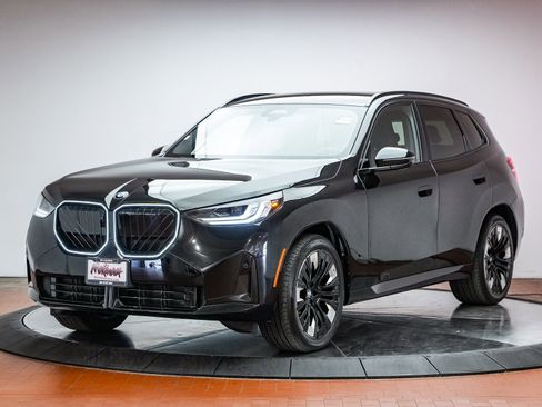 Used 2026 BMW X3 xDrive30 w/ Premium Package AWD/4WD image 1