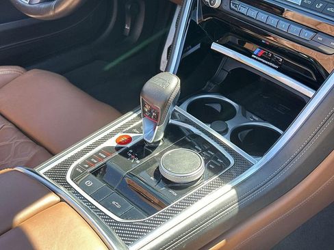 Used 2024 BMW M8 Competition AWD/4WD image 22