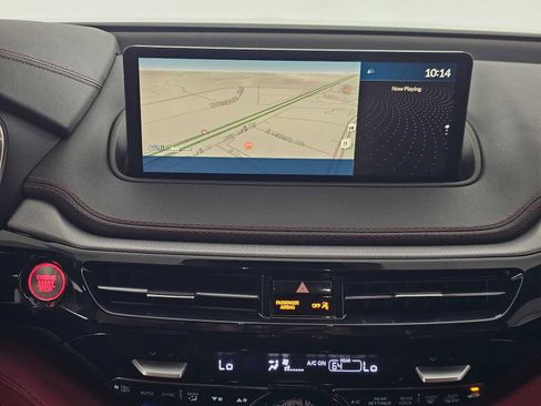 Used 2022 Acura MDX Type S AWD/4WD image 27