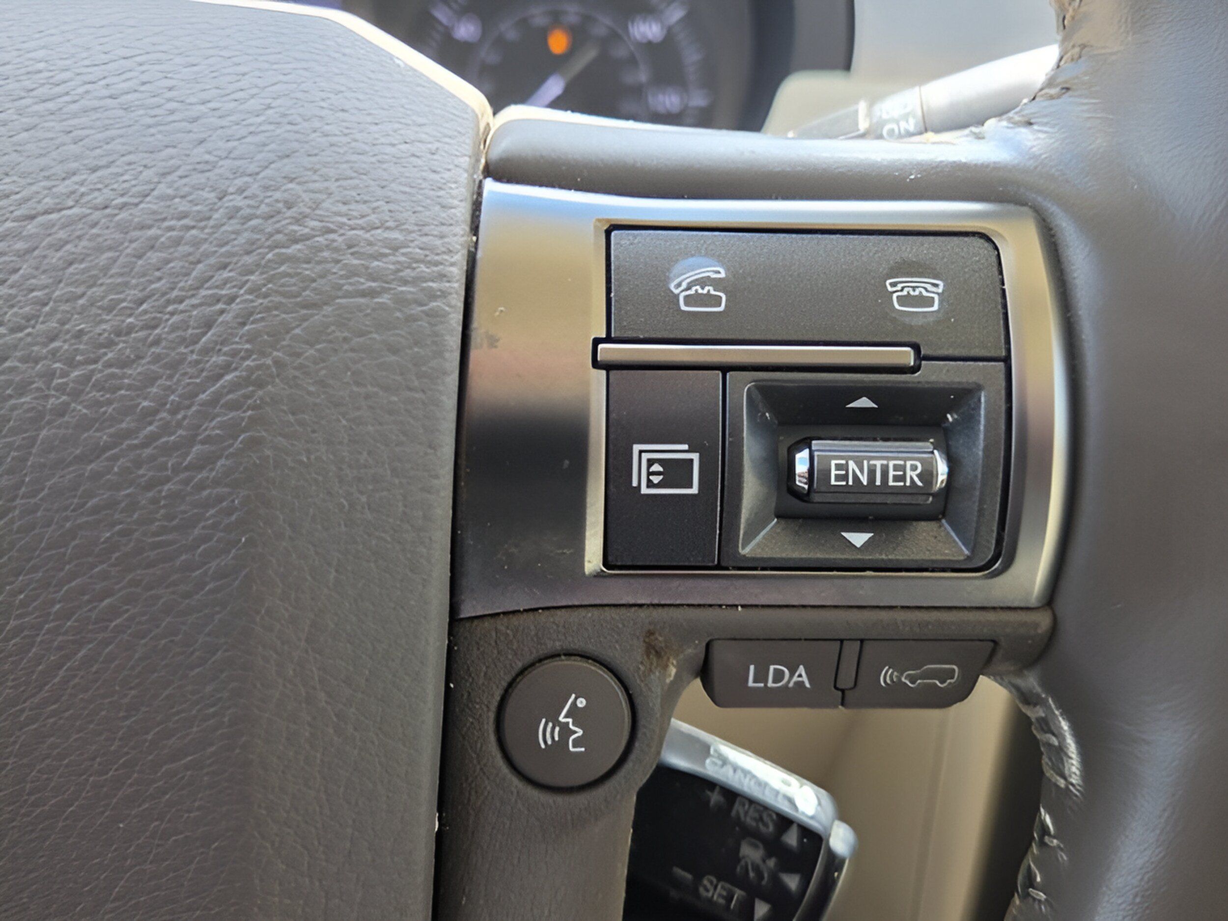 Used 2017 Lexus GX 460 Luxury AWD/4WD image 26