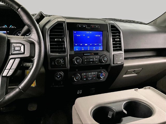 Used 2020 Ford F150 XLT w/ Equipment Group 302A Luxury AWD/4WD image 6