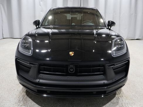 Used 2026 Porsche Macan GTS image 7