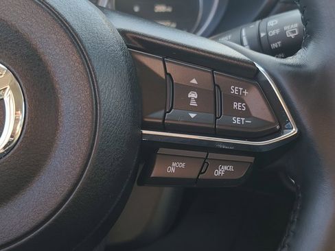 Used 2023 MAZDA CX-5 AWD 2.5 S w/ Select Package image 30