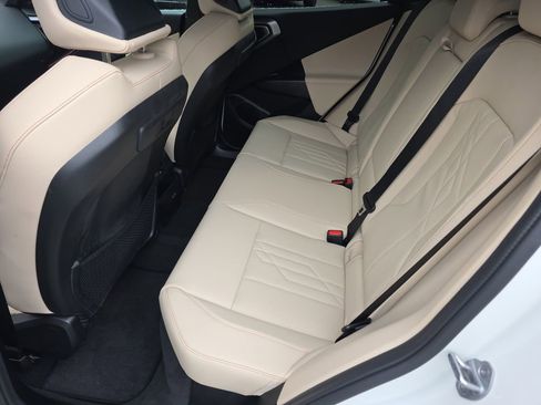 New 2026 BMW X3 xDrive30 w/ Premium Package image 10