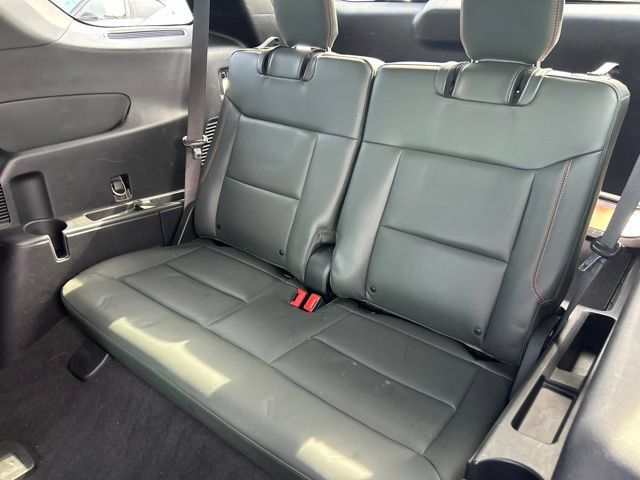 Used 2021 Ford Explorer Timberline AWD/4WD image 11