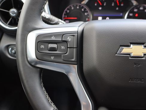 Used 2024 Chevrolet Blazer LT w/ Sound & Technology Package AWD/4WD image 7