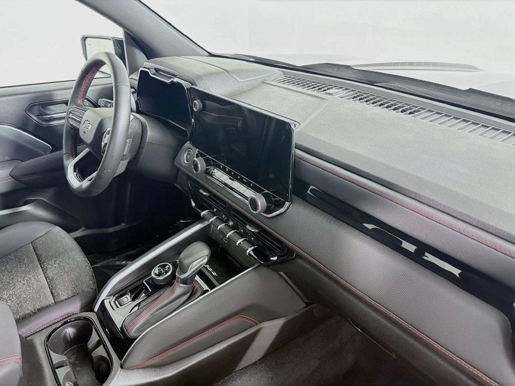 New 2026 Chevrolet Colorado Z71 AWD/4WD image 29
