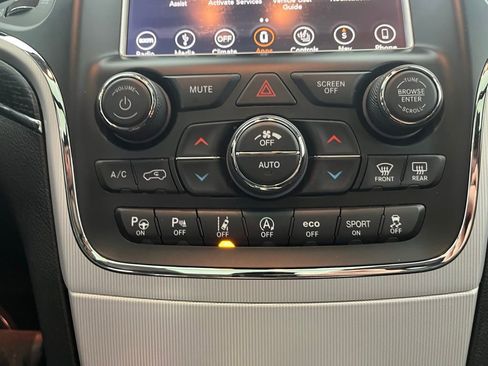 Used 2018 Jeep Grand Cherokee Summit w/ Platinum Series Group image 6