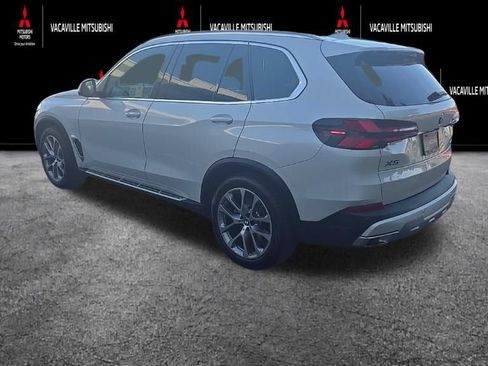 Used 2026 BMW X5 xDrive40i w/ Climate Comfort Package AWD/4WD image 6
