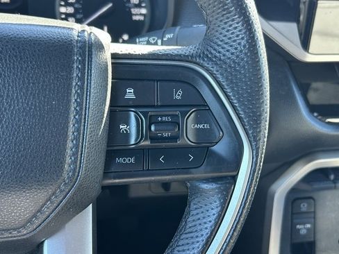 Used 2025 Toyota Tundra SR5 image 22