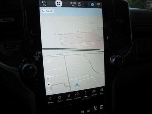 Used 2024 RAM 2500 Laramie image 42