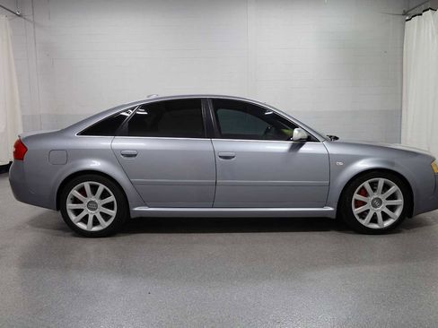 Used 2003 Audi RS 6 image 10