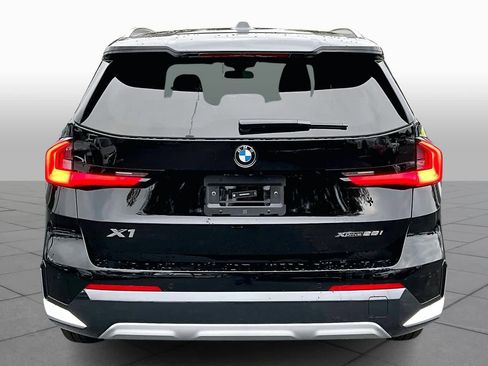 New 2026 BMW X1 xDrive28i w/ Convenience Package image 3
