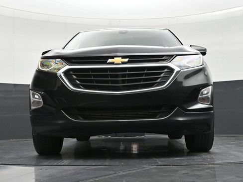 Used 2021 Chevrolet Equinox LT AWD/4WD image 27