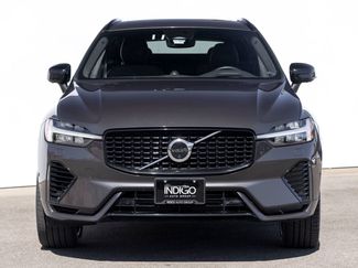 Used 2022 Volvo XC60 T8 R-Design w/ Advanced Package AWD/4WD video 3