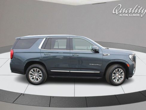 Used 2021 GMC Yukon Denali image 3
