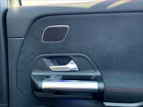 New 2026 Mercedes-Benz GLA 250 4MATIC image 23