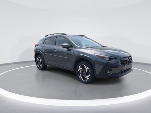 New 2026 Subaru Crosstrek 2.5i Limited AWD/4WD image 2