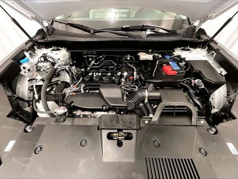 Used 2024 Honda CR-V EX-L image 29