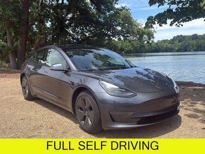 Used 2023 Tesla Model 3 Standard Range