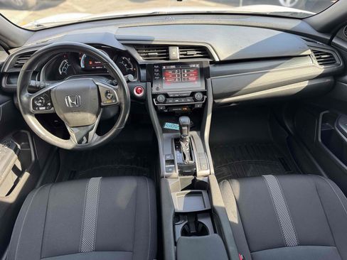Used 2021 Honda Civic EX image 18