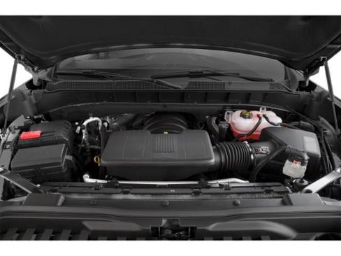 Used 2019 Chevrolet Silverado 1500 RST AWD/4WD image 12