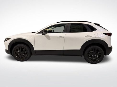 New 2026 MAZDA CX-30 AWD 2.5 S image 10