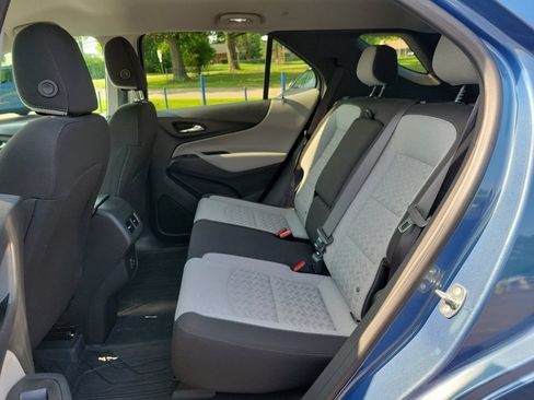 Used 2024 Chevrolet Equinox LS w/ LS Convenience Package FWD image 14