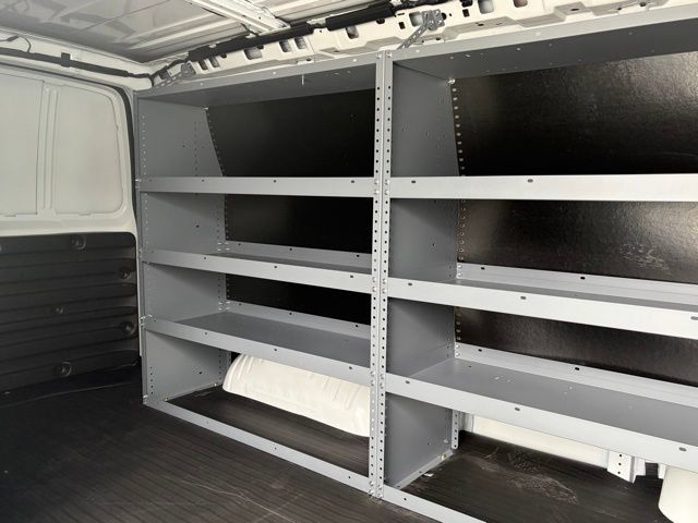 New 2026 GMC Savana 2500 w/ Driver Convenience Package RWD image 13