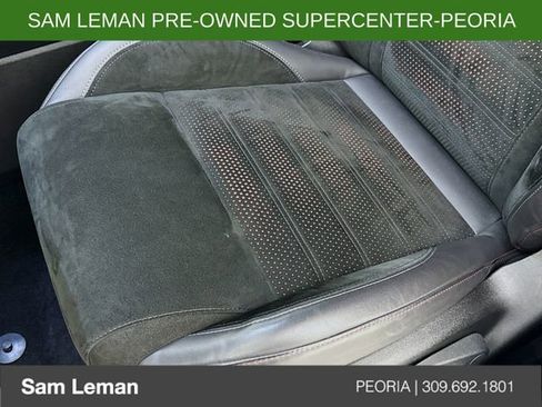 Used 2024 Dodge Hornet GT image 18