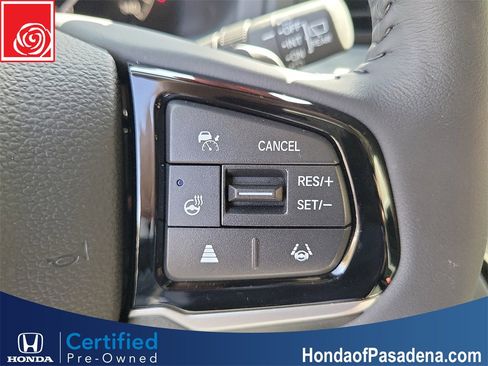 Certified 2026 Honda Odyssey Elite image 12