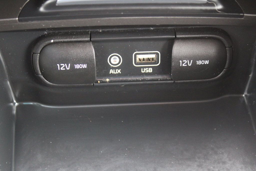 Used 2019 Kia Optima S FWD image 36
