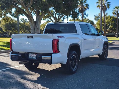 Used 2022 Toyota Tundra SR5 w/ TRD Convenience Package image 5