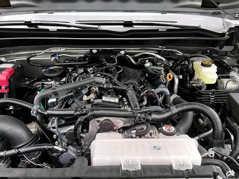 New 2026 Toyota Tacoma SR5 AWD/4WD image 14