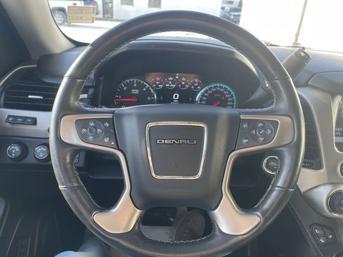Used 2019 GMC Yukon Denali w/ Denali Ultimate Package image 26