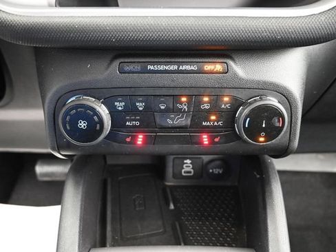 Used 2023 Ford Bronco Sport Big Bend w/ Convenience Package AWD/4WD image 16